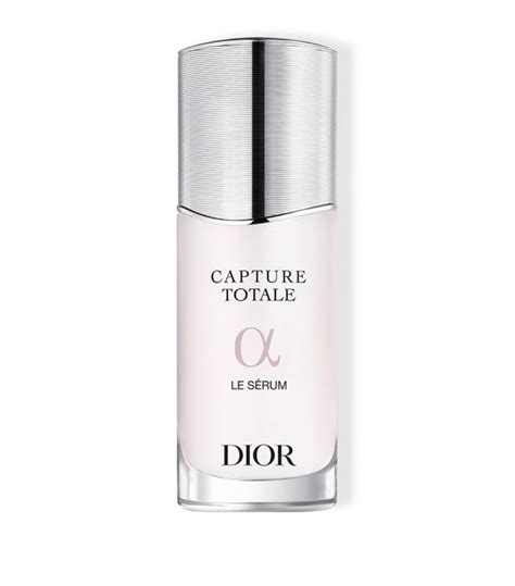 dior capture totale serum 50 ml|dior capture totale serum reviews.